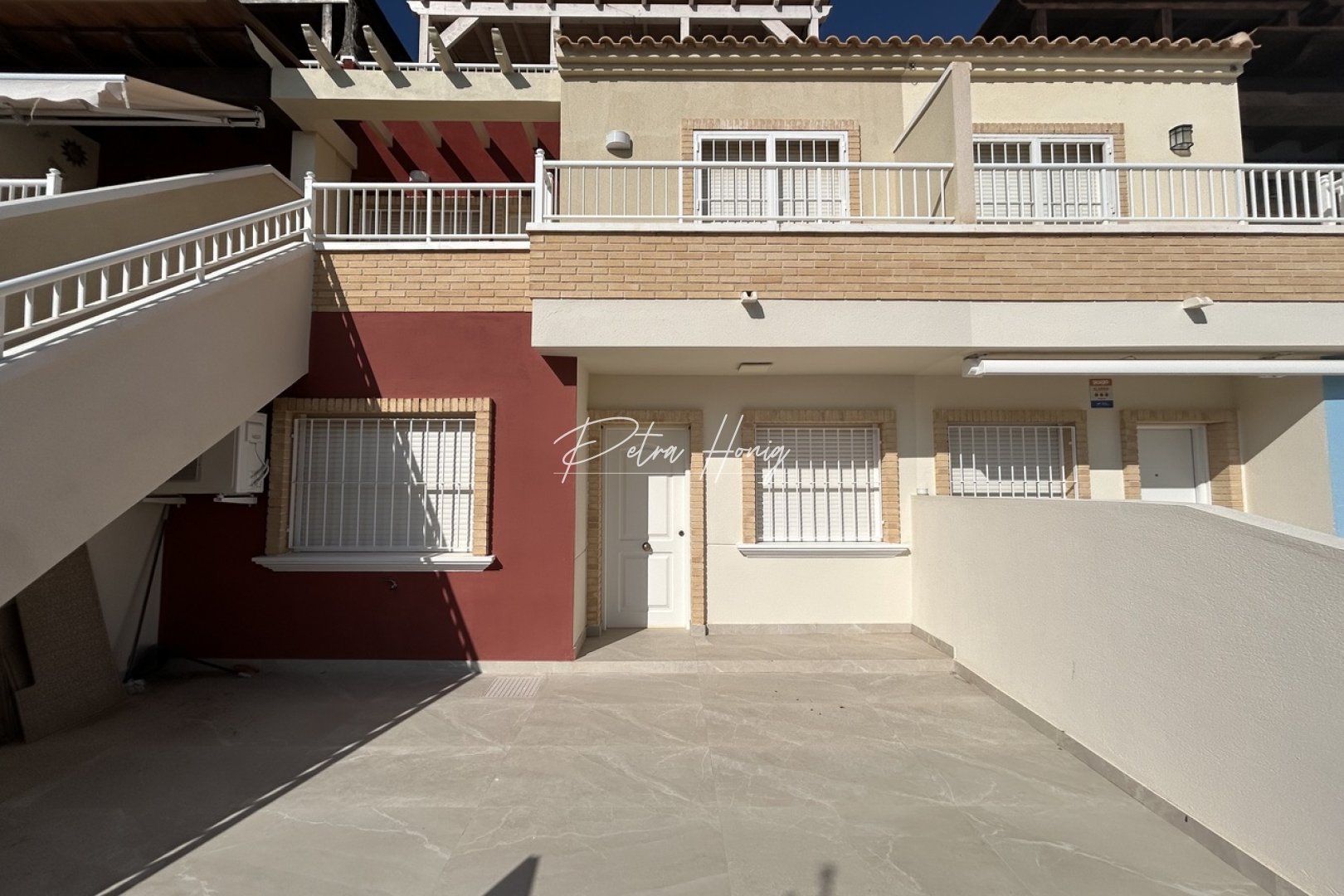 Reventa - Apartamento - Pilar de La Horadada