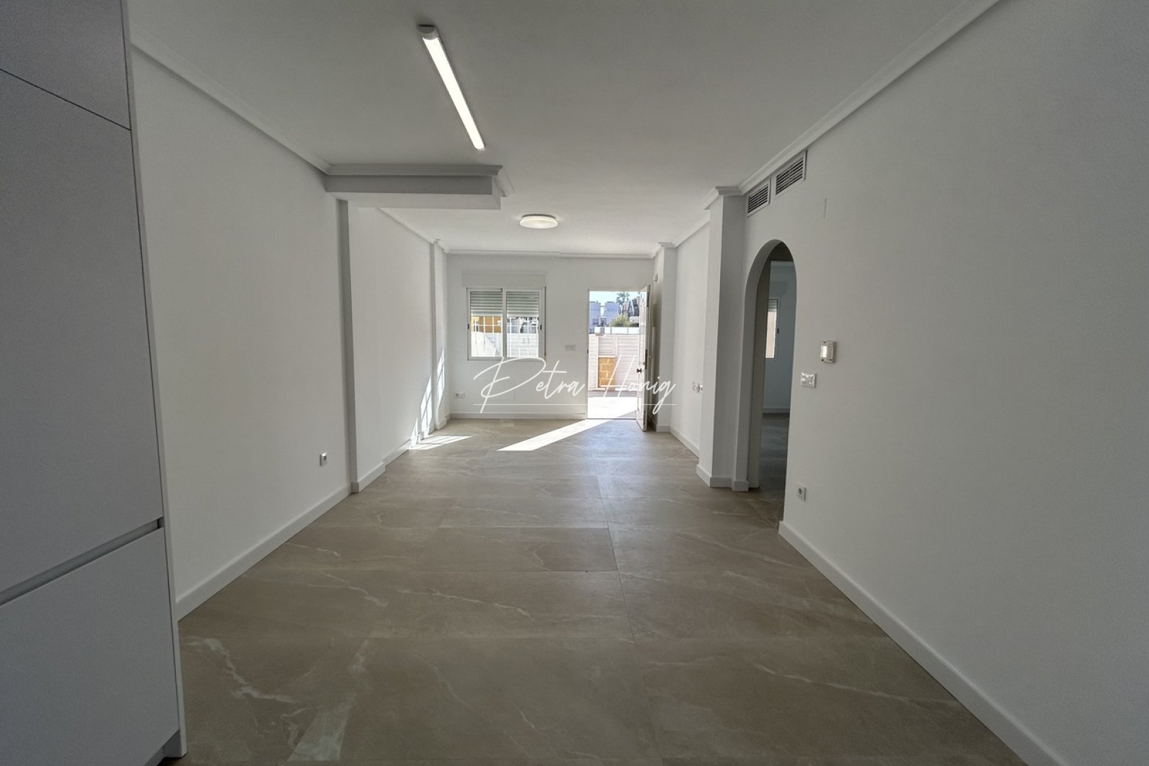 Reventa - Apartamento - Pilar de La Horadada