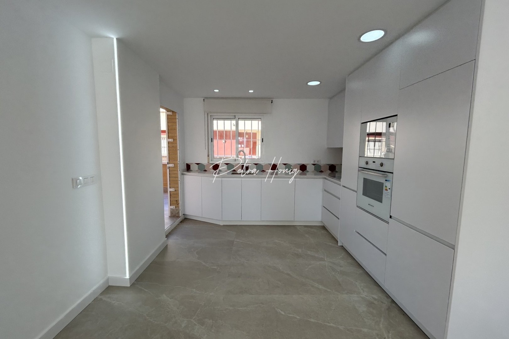 Reventa - Apartamento - Pilar de La Horadada