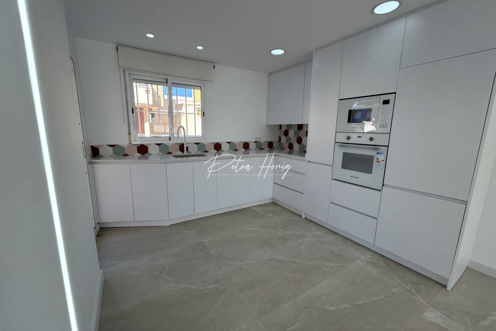 Reventa - Apartamento - Pilar de La Horadada