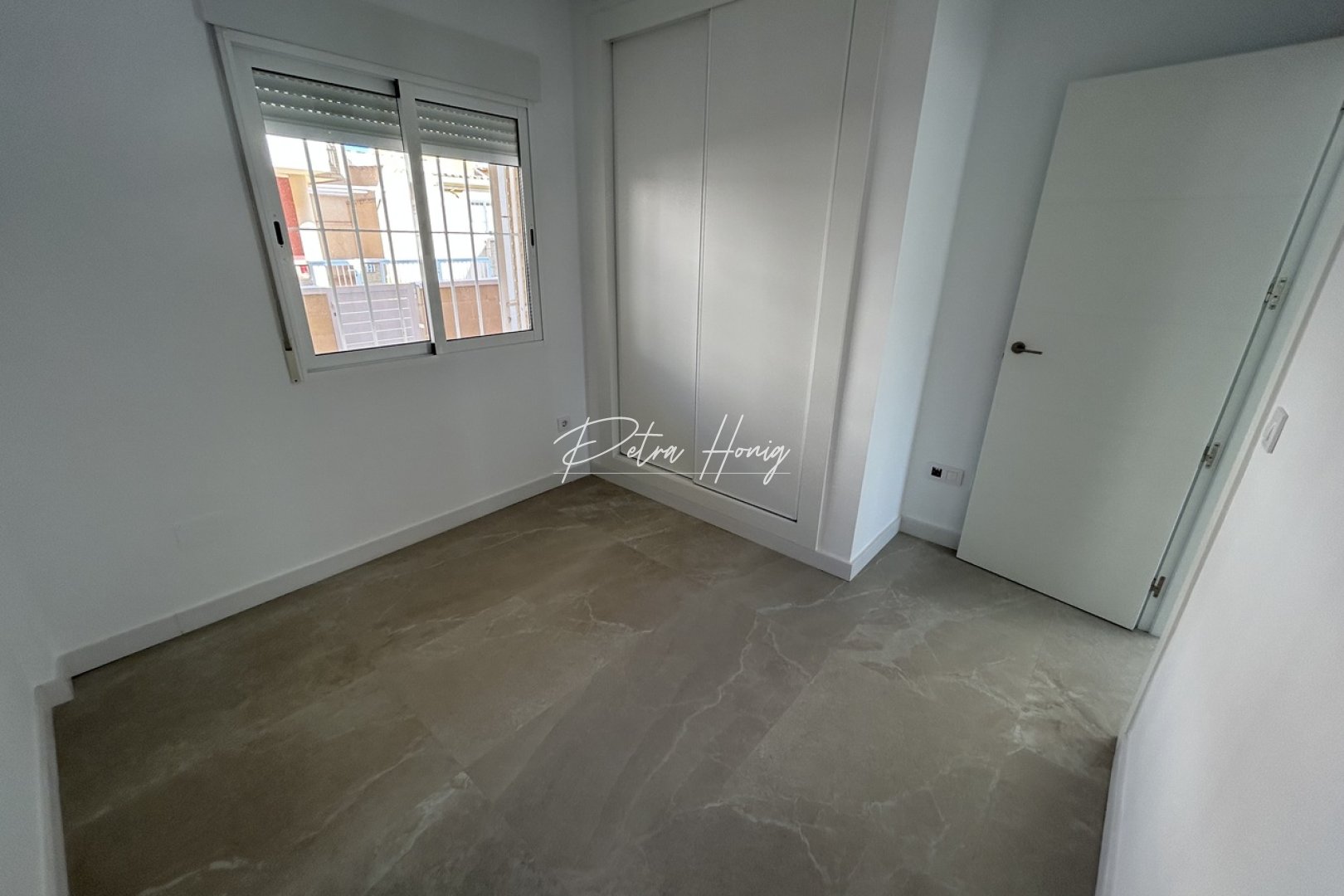 Reventa - Apartamento - Pilar de La Horadada
