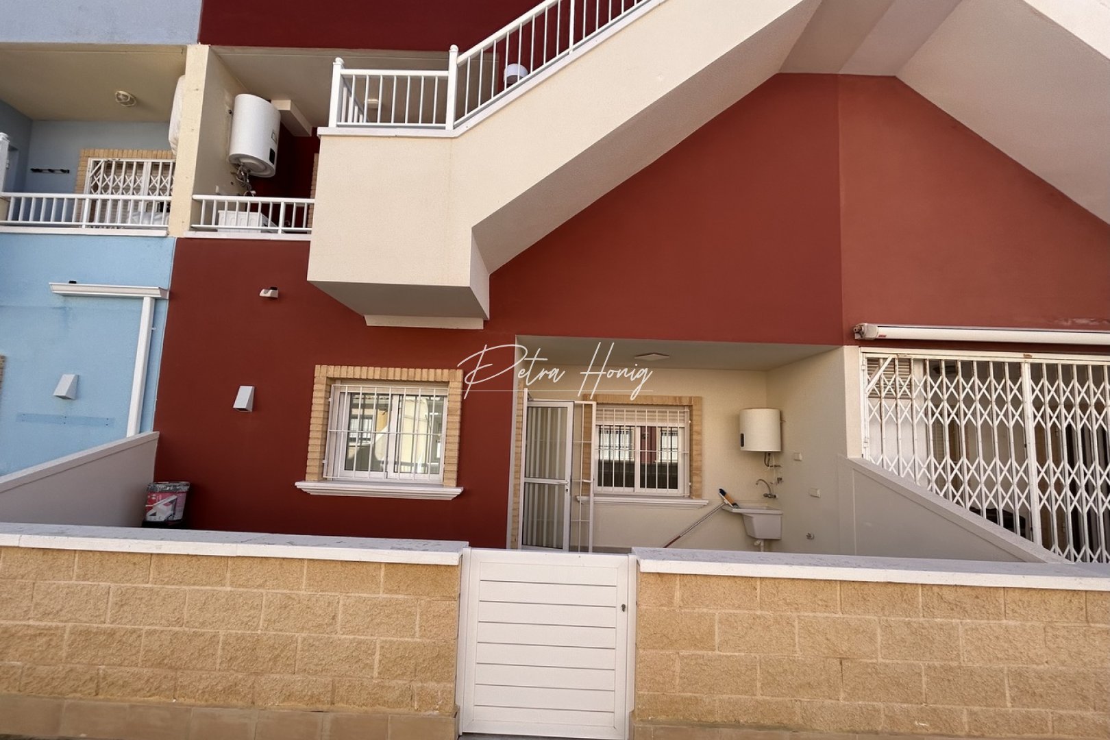 Reventa - Apartamento - Pilar de La Horadada