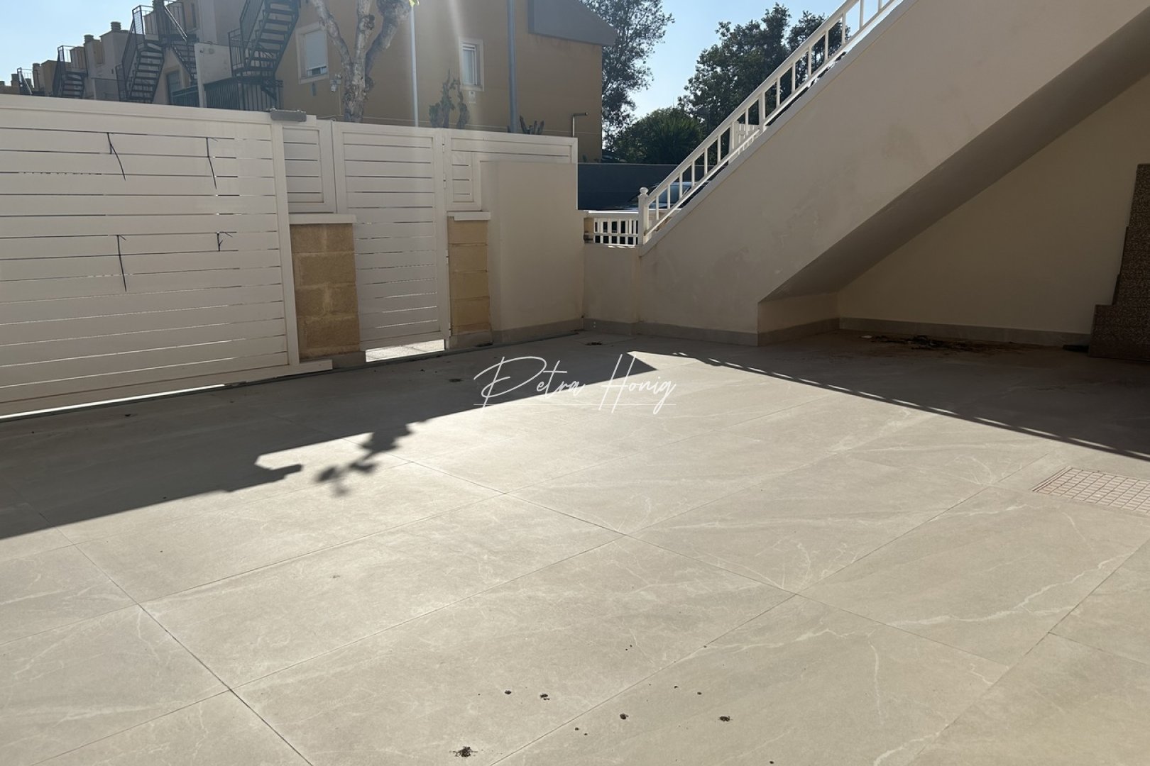 Reventa - Apartamento - Pilar de La Horadada