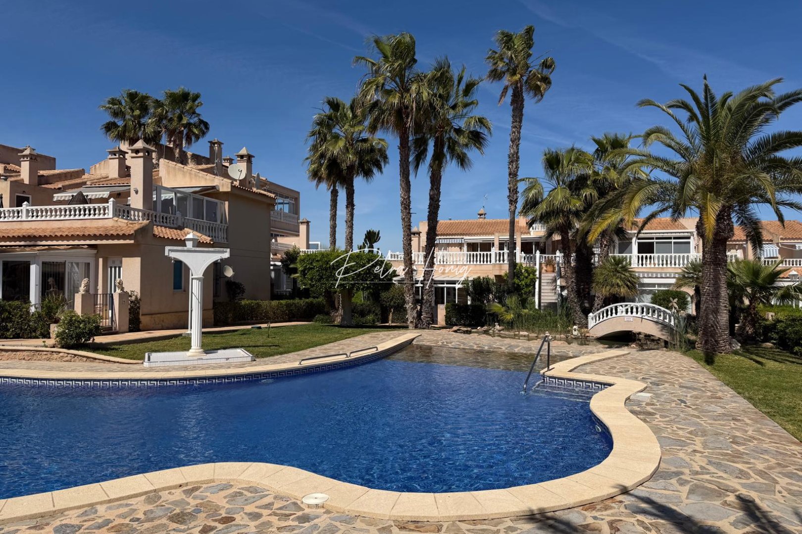 Reventa - Apartamento - Playa Flamenca - Miraflores II