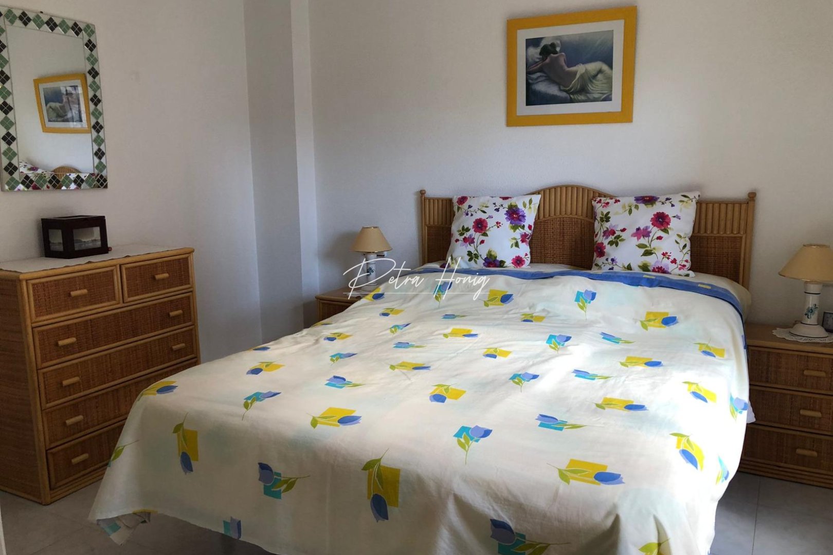 Reventa - Apartamento - Playa Flamenca - Miraflores II
