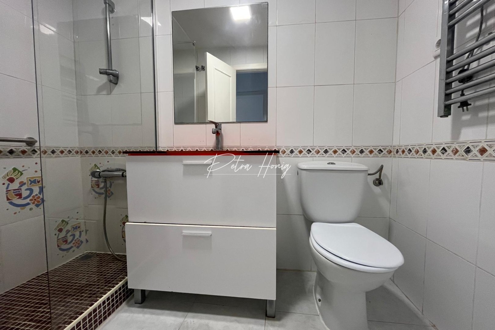 Reventa - Apartamento - Playa Flamenca - Orihuela Costa