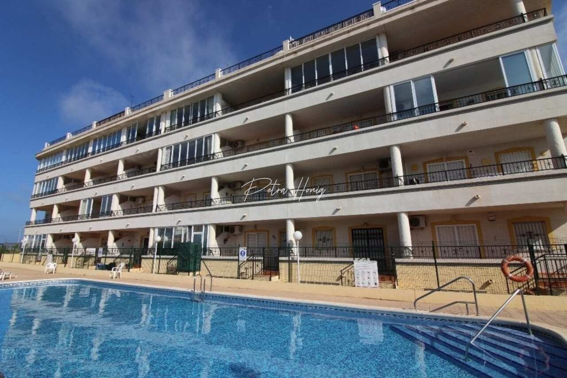 Reventa - Apartamento - Playa Flamenca - Play Flamenca