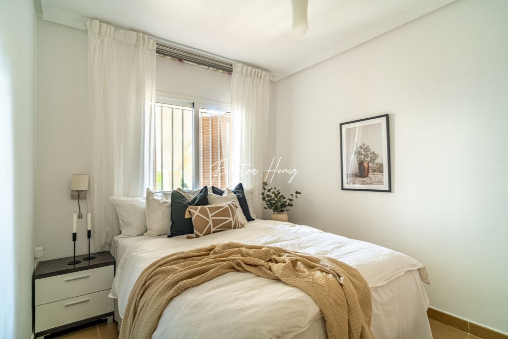 Reventa - Apartamento - Playa Flamenca - Zeniamar