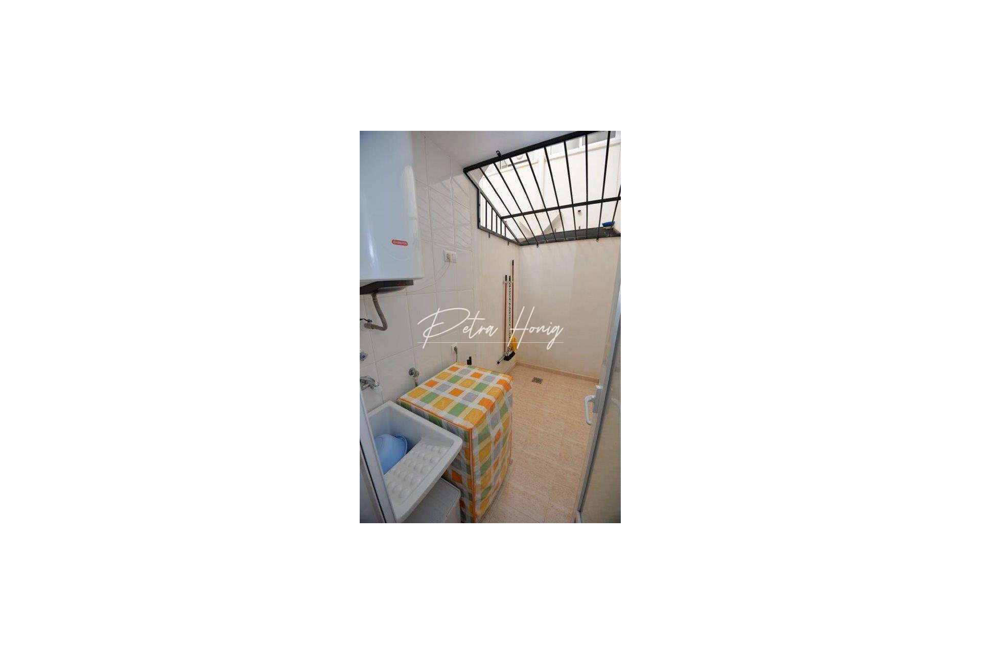 Reventa - Apartamento - Playa Flamenca - Zeniamar