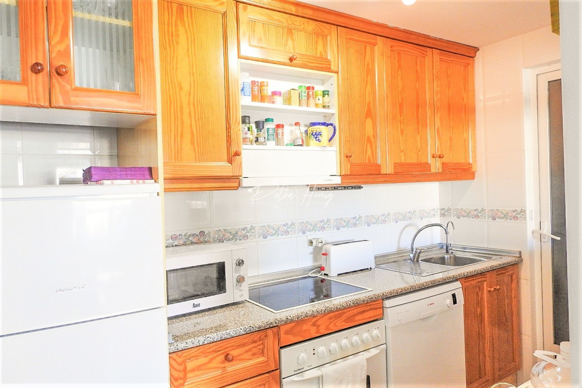 Reventa - Apartamento - Playa Flamenca - Zeniamar