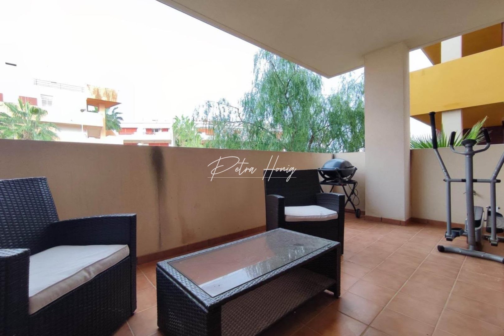 Reventa - Apartamento - Playa Flamenca