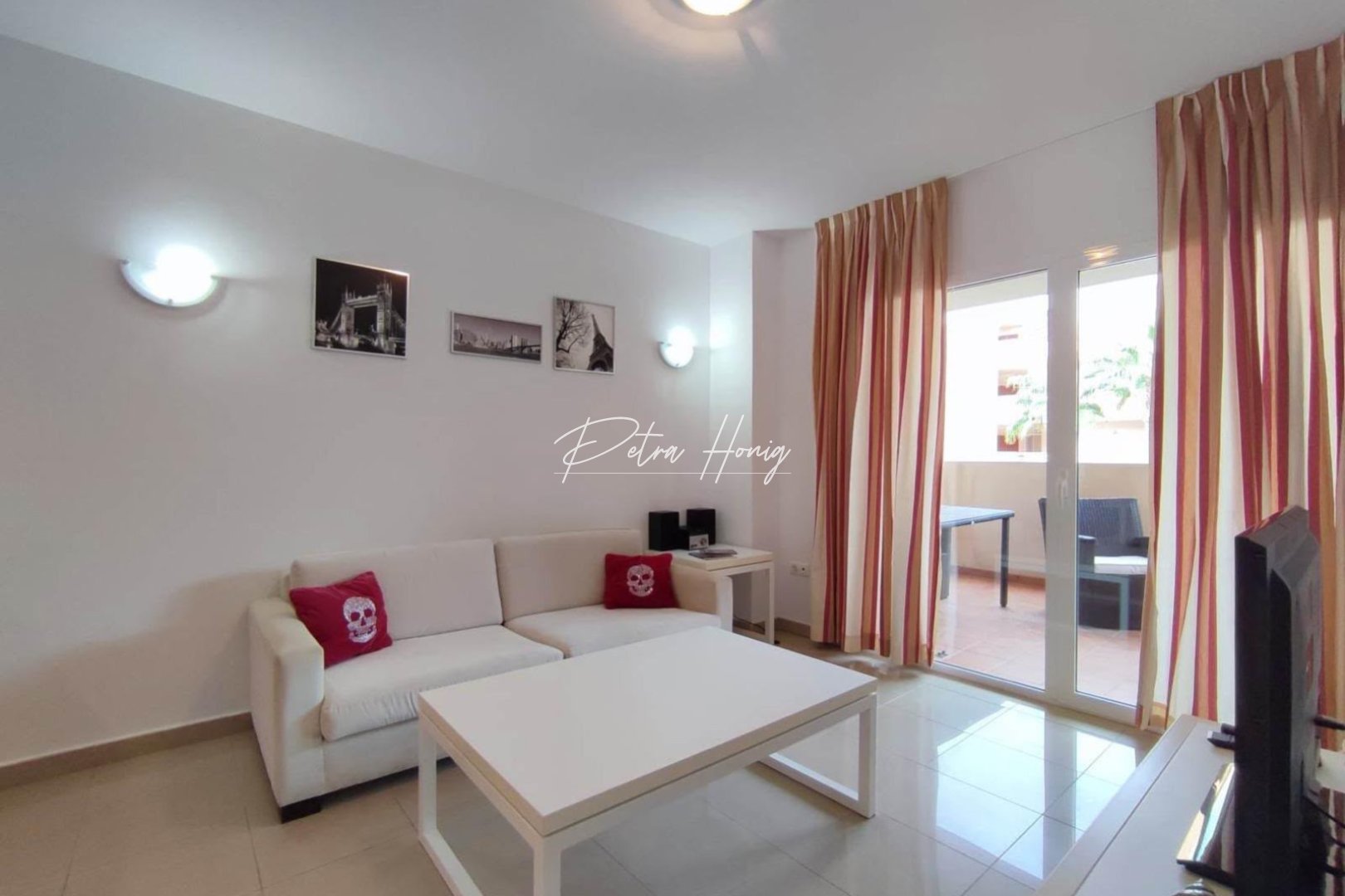 Reventa - Apartamento - Playa Flamenca