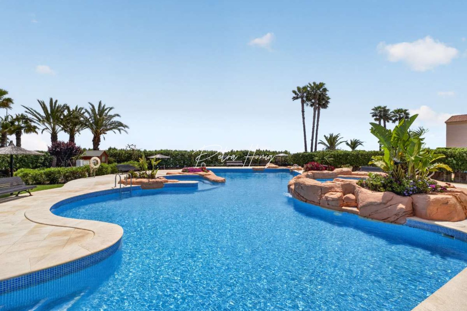 Reventa - Apartamento - Punta Prima - Aguamarina