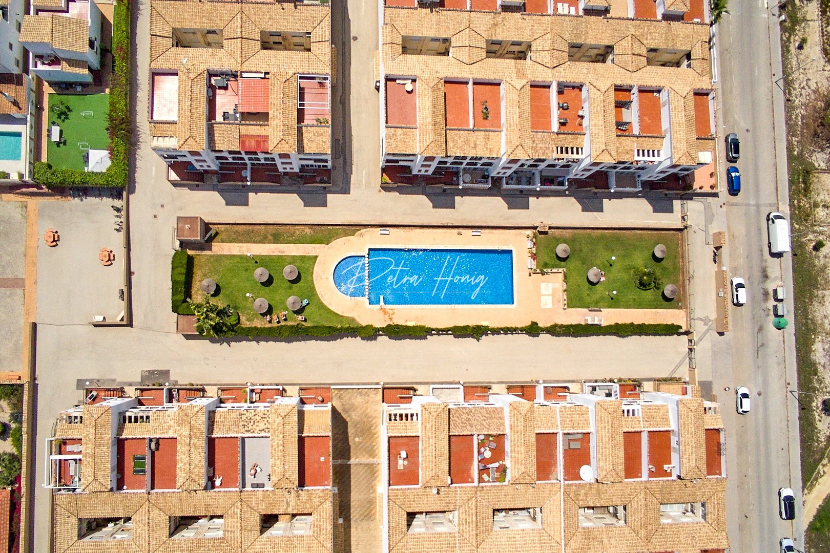 Reventa - Apartamento - Punta Prima - La Ciñuelica