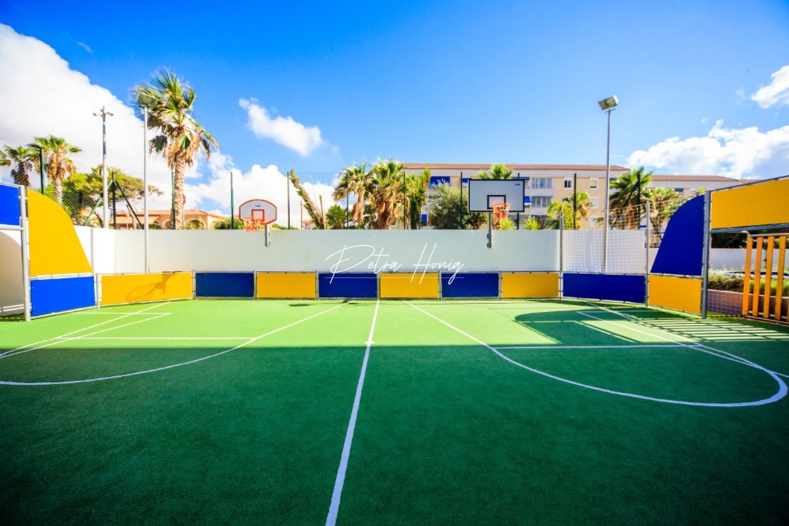 Reventa - Apartamento - Punta Prima - Sea Senses