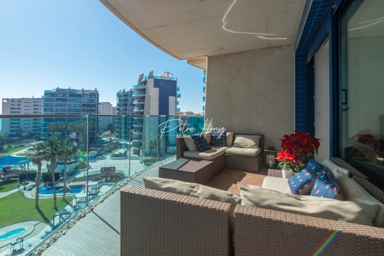 Reventa - Apartamento - Punta Prima