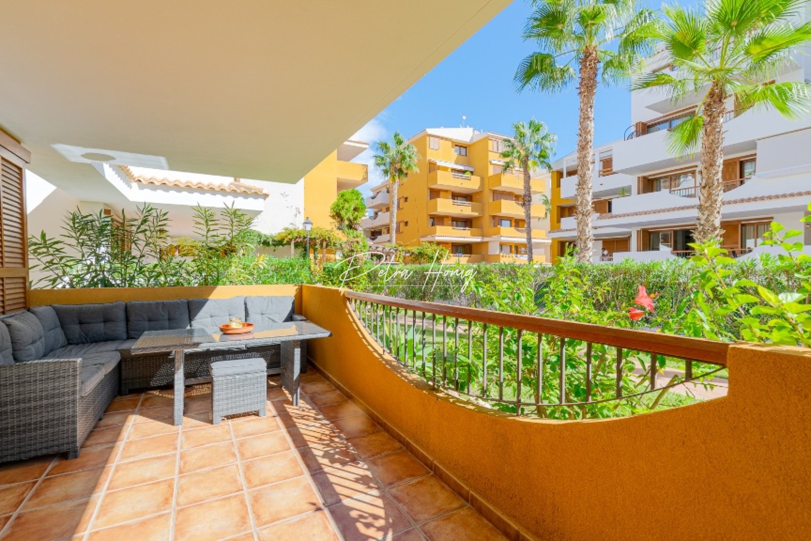 Reventa - Apartamento - Punta Prima