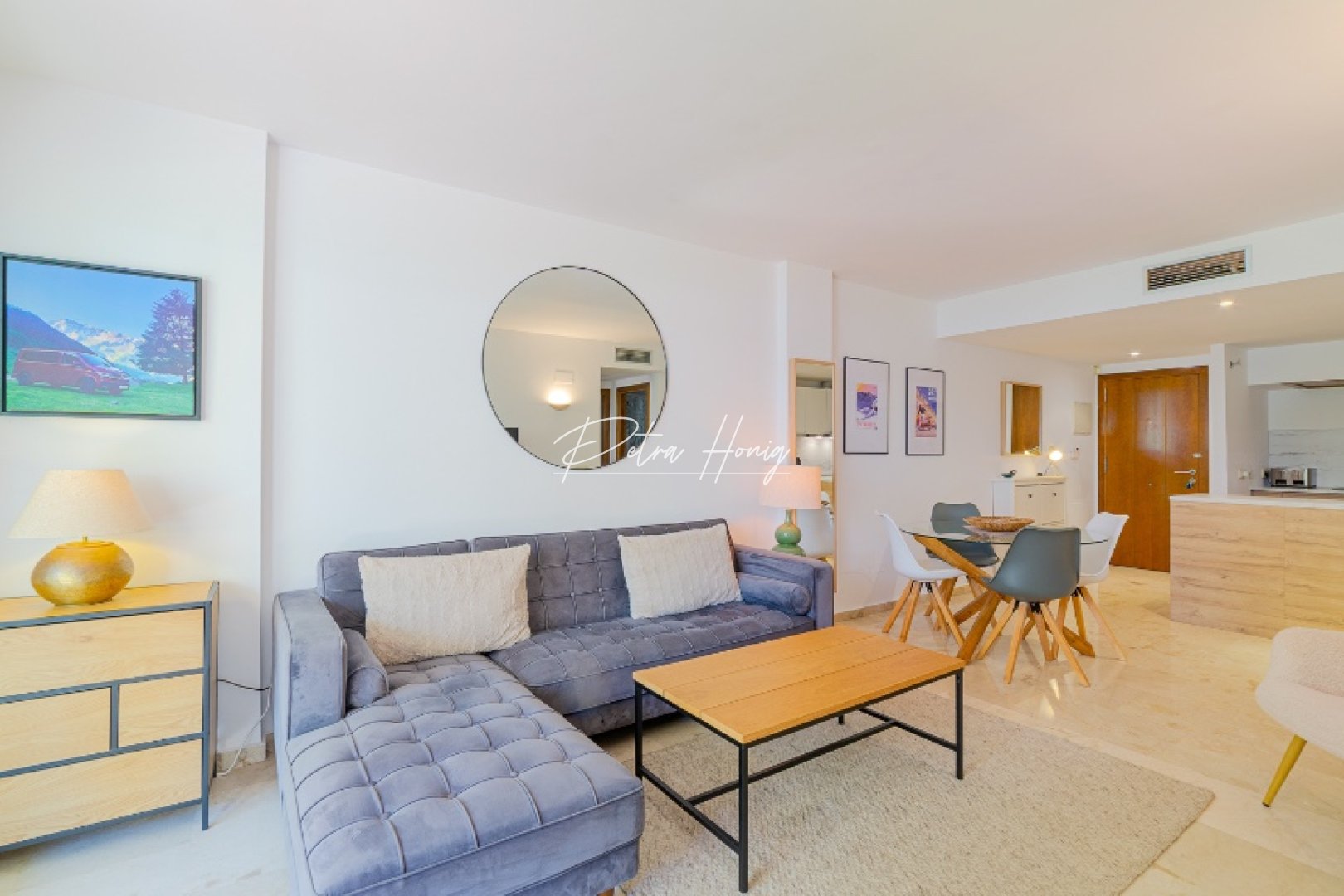 Reventa - Apartamento - Punta Prima