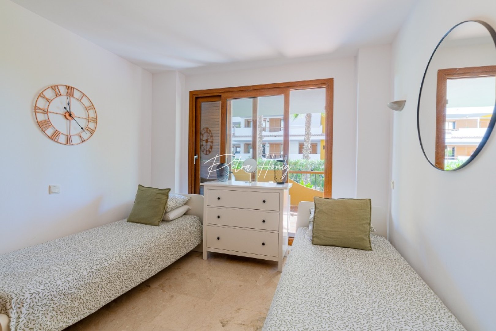 Reventa - Apartamento - Punta Prima