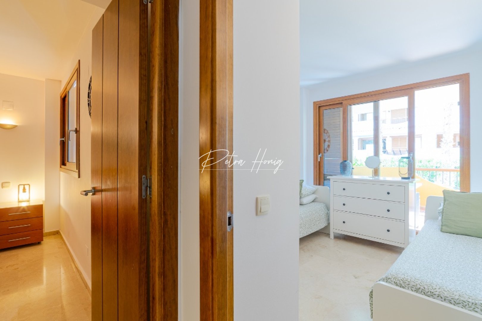 Reventa - Apartamento - Punta Prima