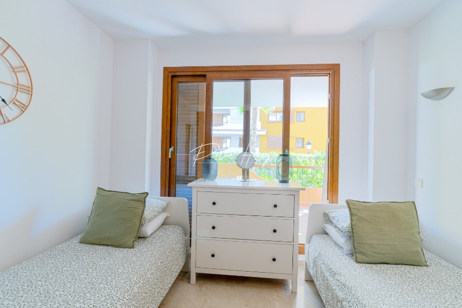 Reventa - Apartamento - Punta Prima