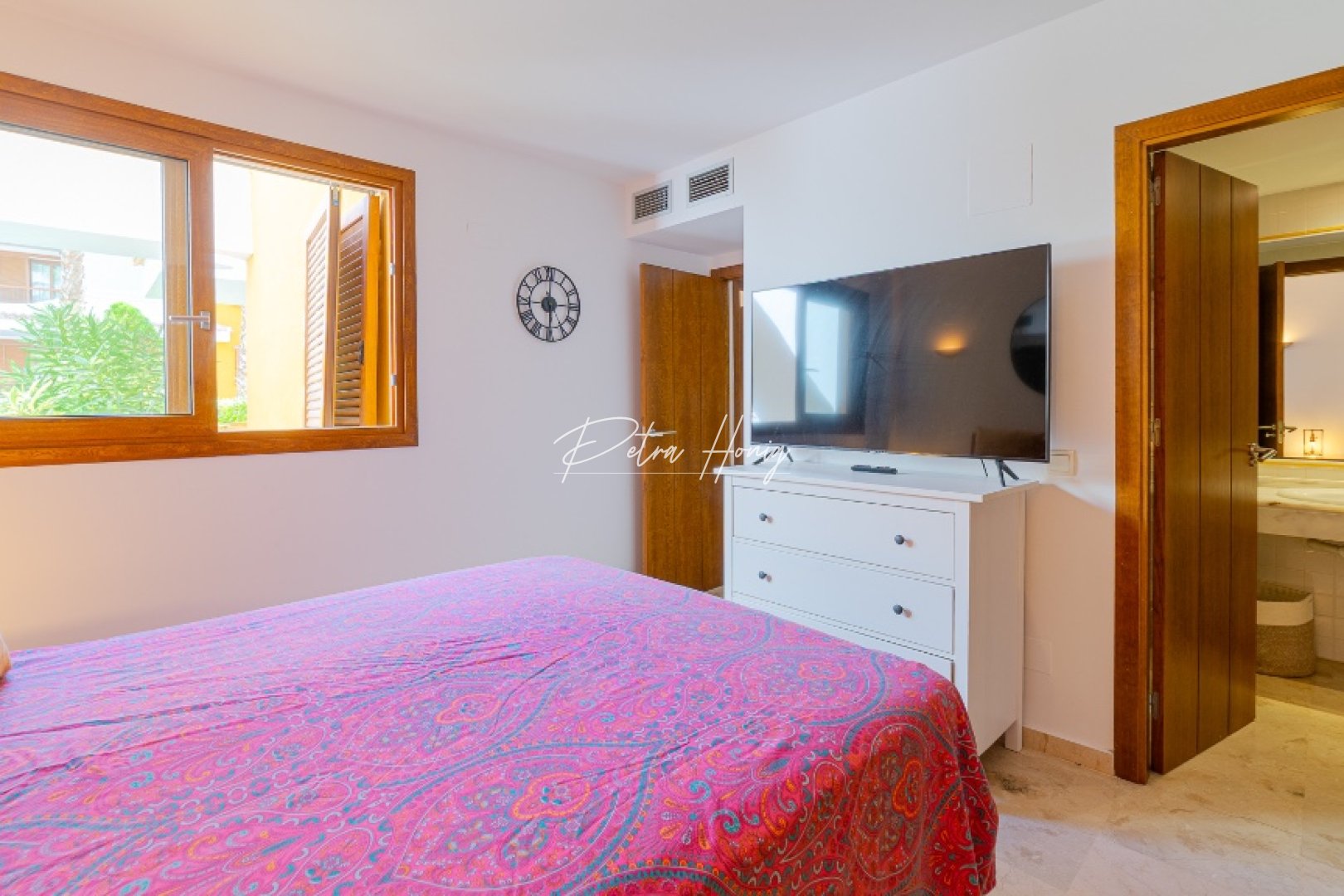 Reventa - Apartamento - Punta Prima