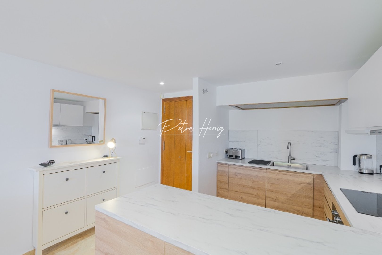 Reventa - Apartamento - Punta Prima