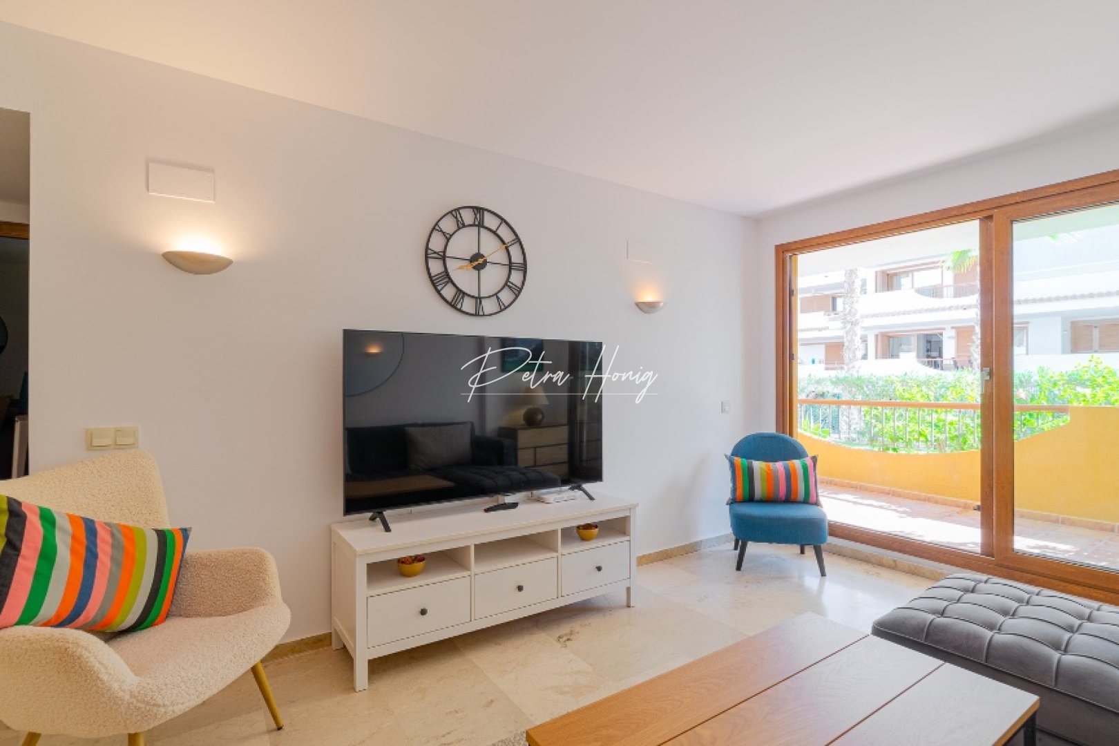Reventa - Apartamento - Punta Prima