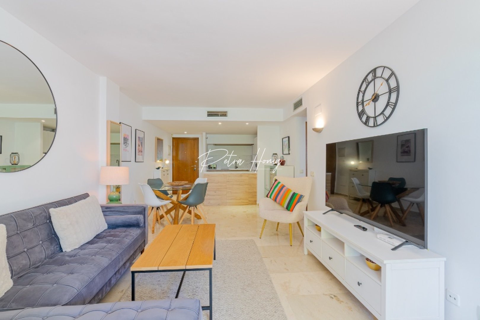 Reventa - Apartamento - Punta Prima
