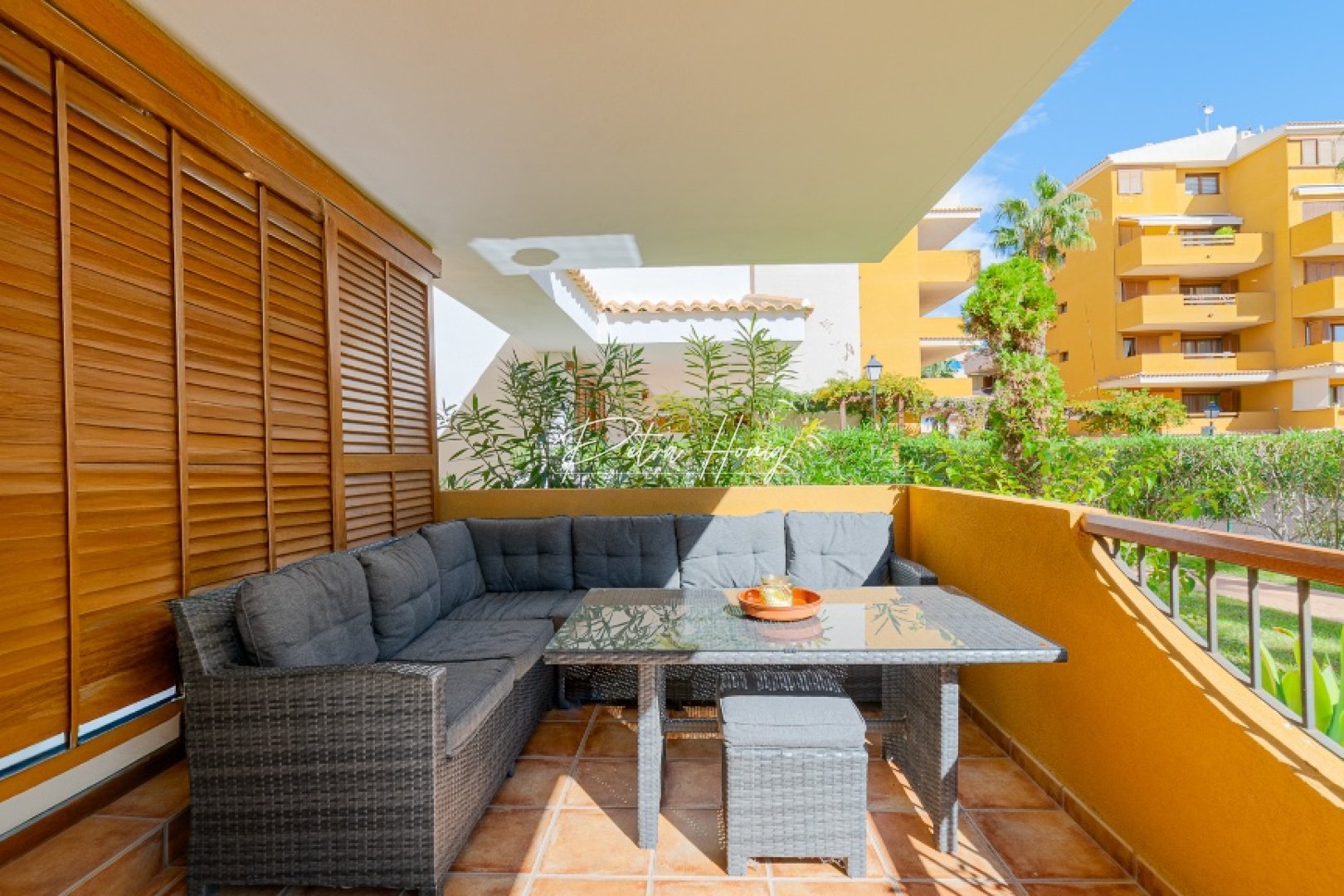 Reventa - Apartamento - Punta Prima