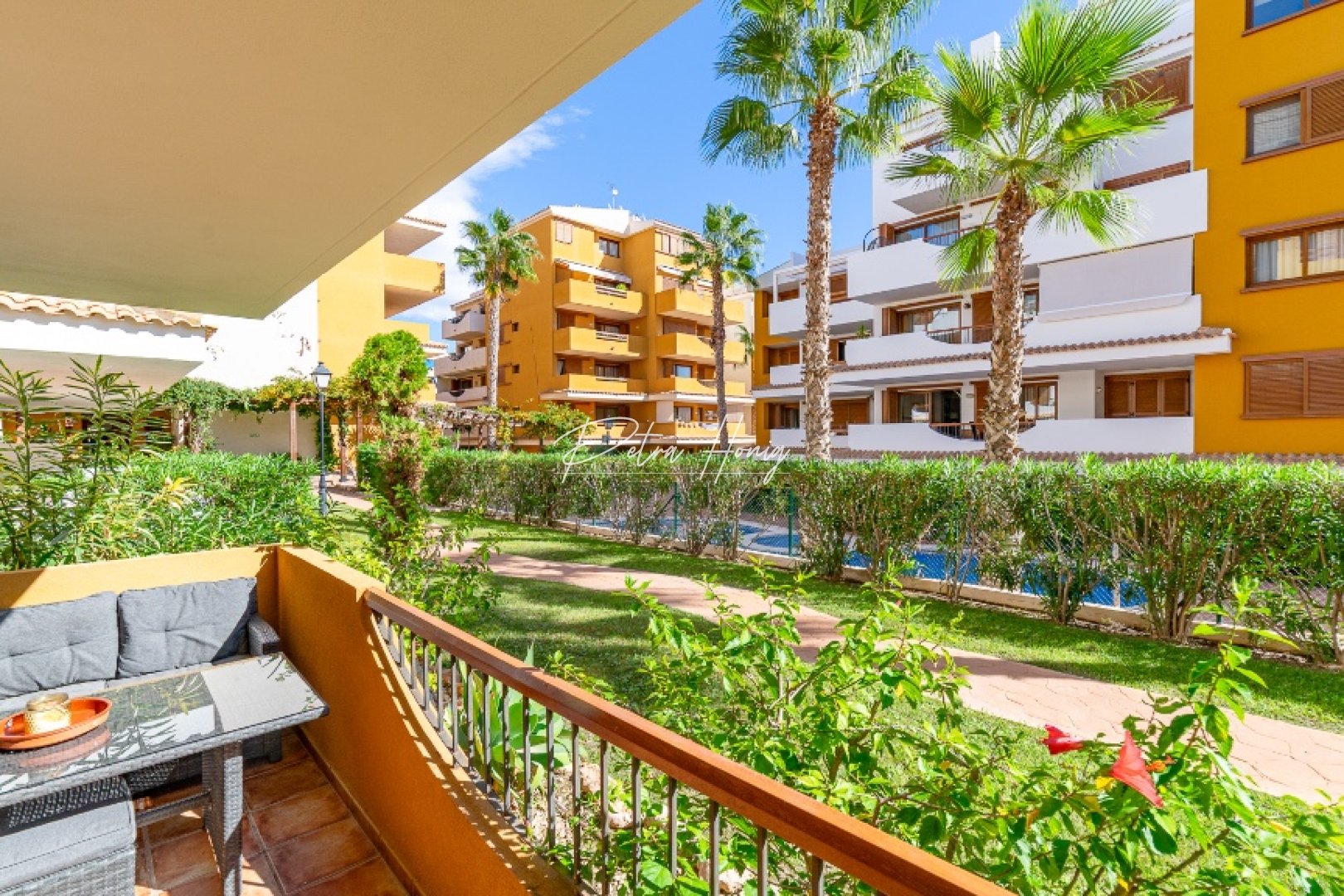 Reventa - Apartamento - Punta Prima
