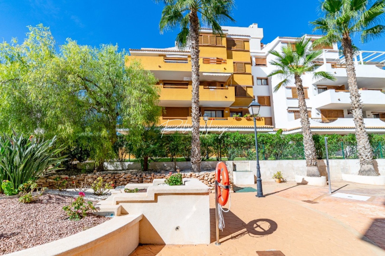 Reventa - Apartamento - Punta Prima