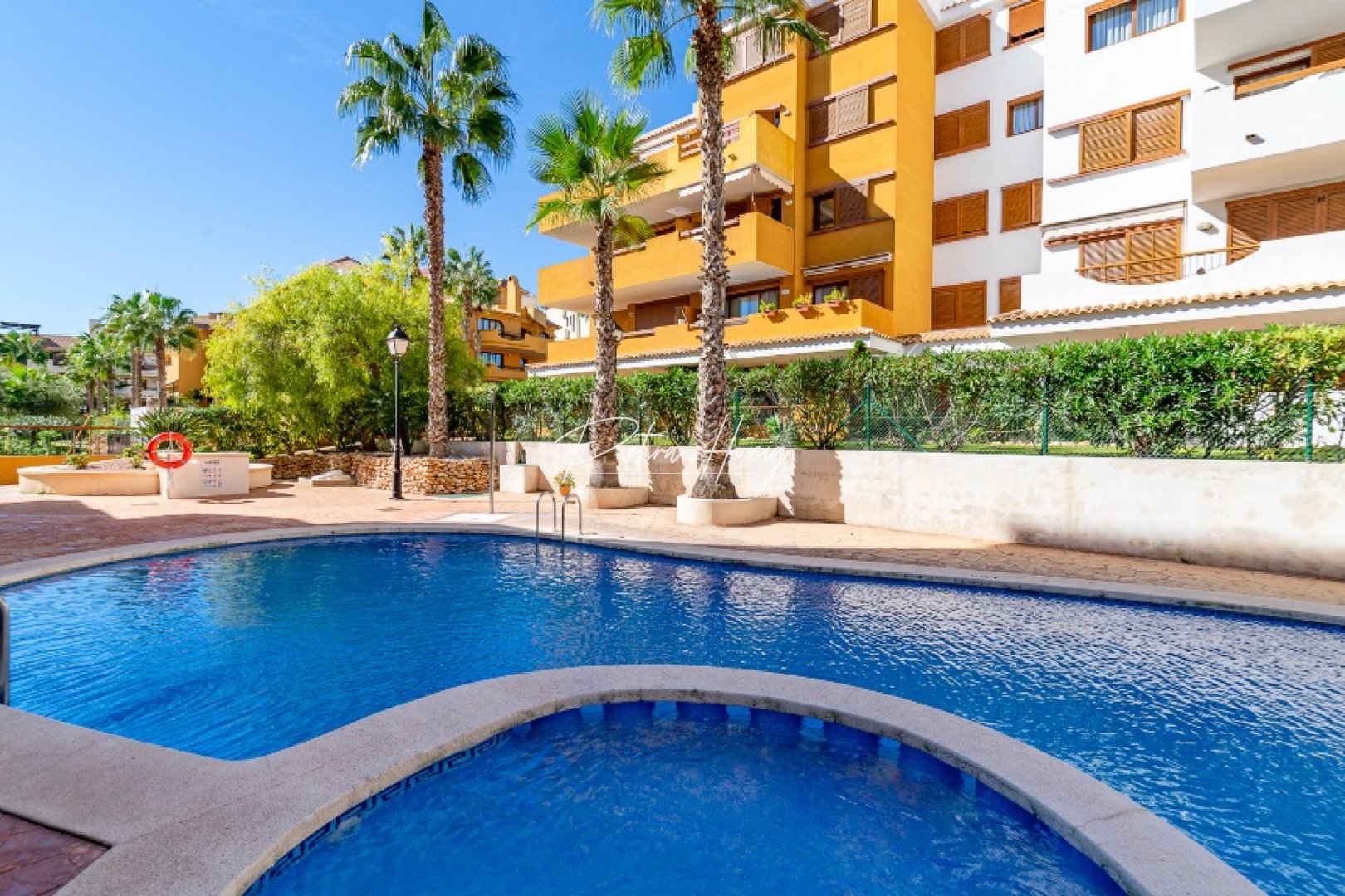 Reventa - Apartamento - Punta Prima