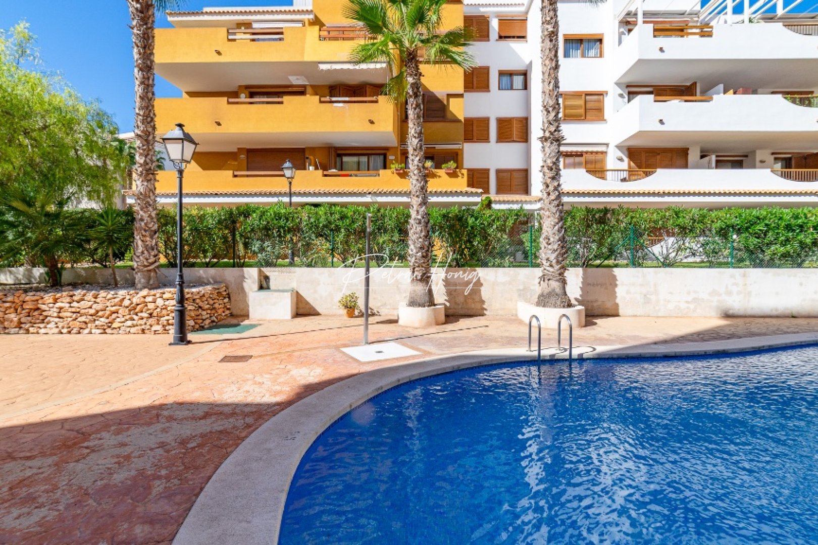 Reventa - Apartamento - Punta Prima
