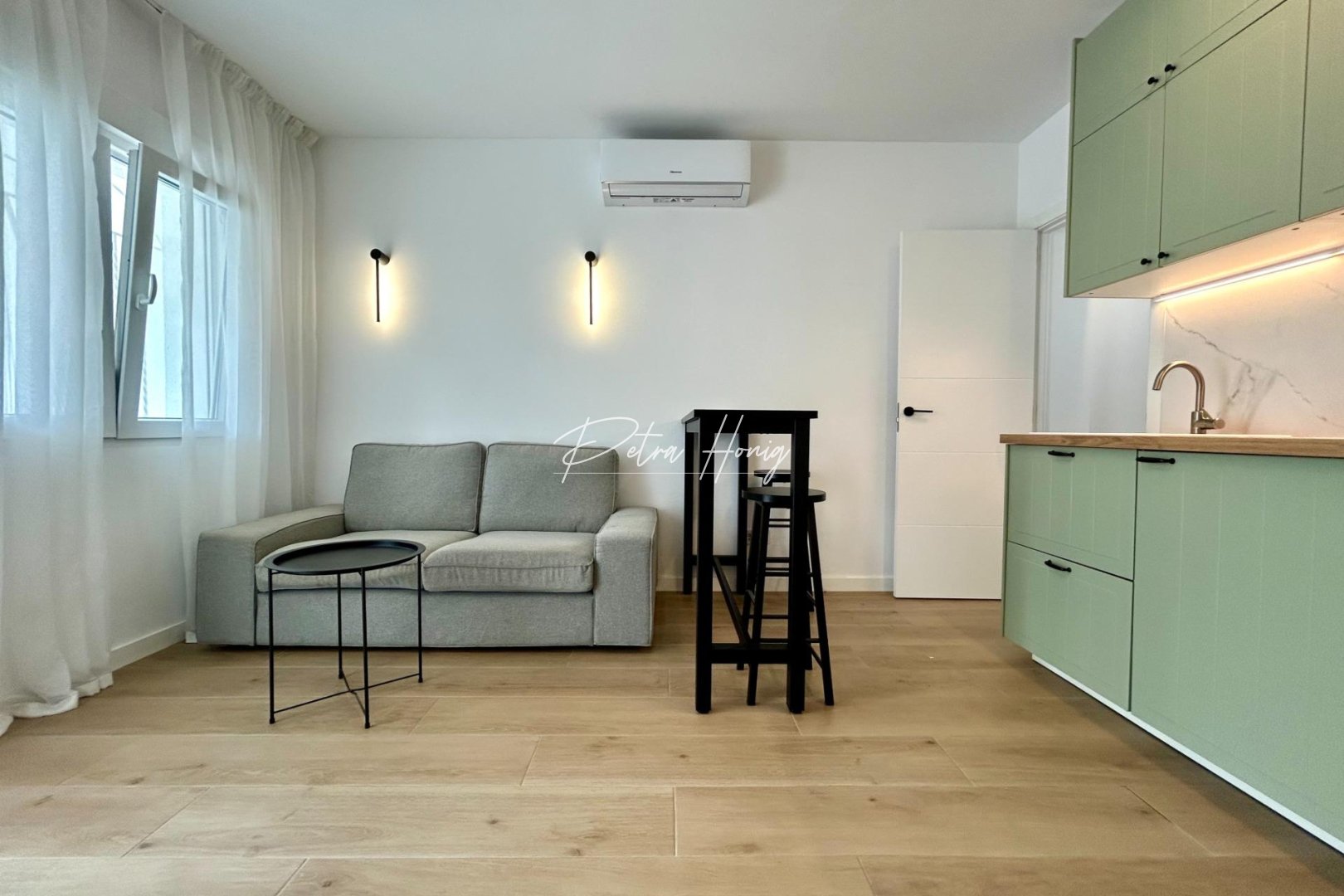 Reventa - Apartamento - San Miguel de Salinas - Las filipinas