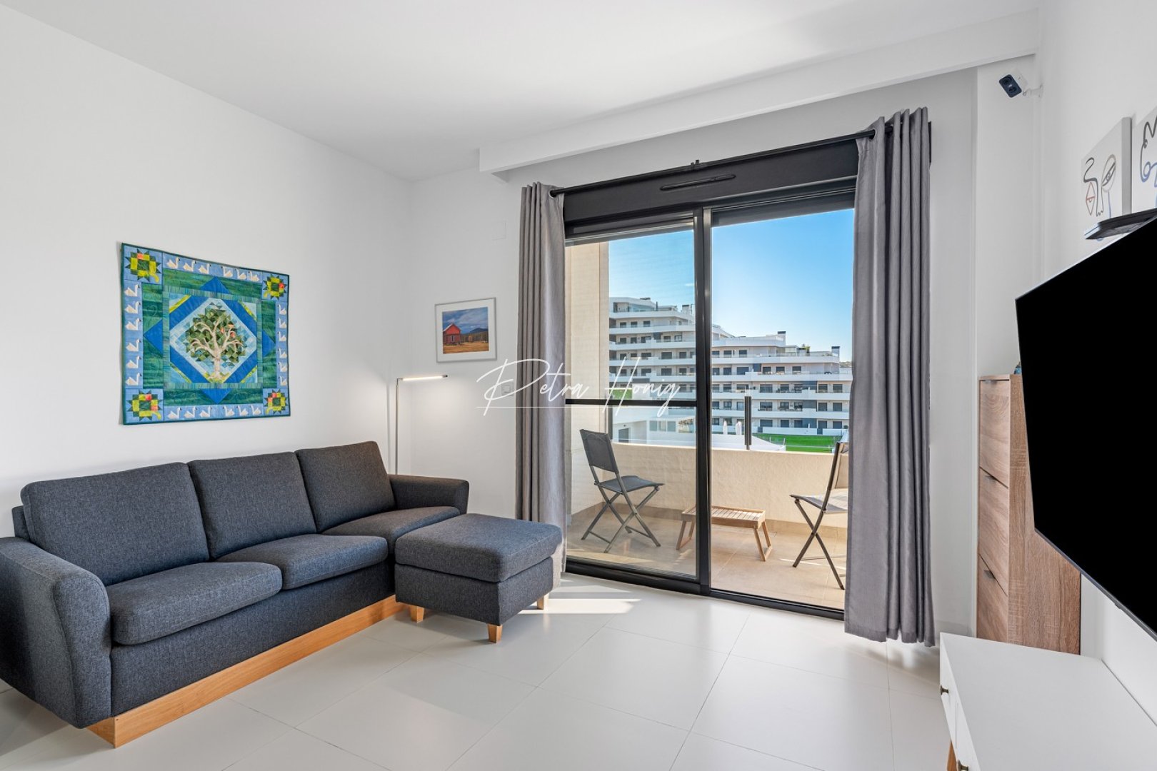 Reventa - Apartamento - San Miguel de Salinas - San Miguel