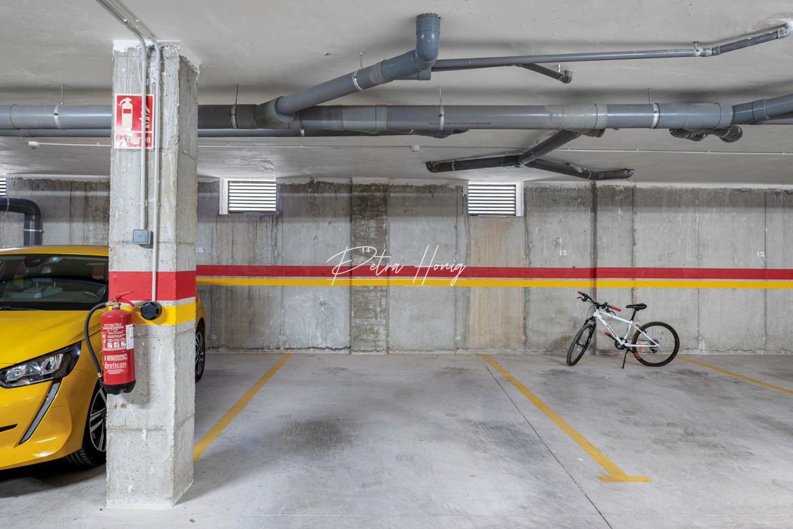 Reventa - Apartamento - San Miguel de Salinas - San Miguel