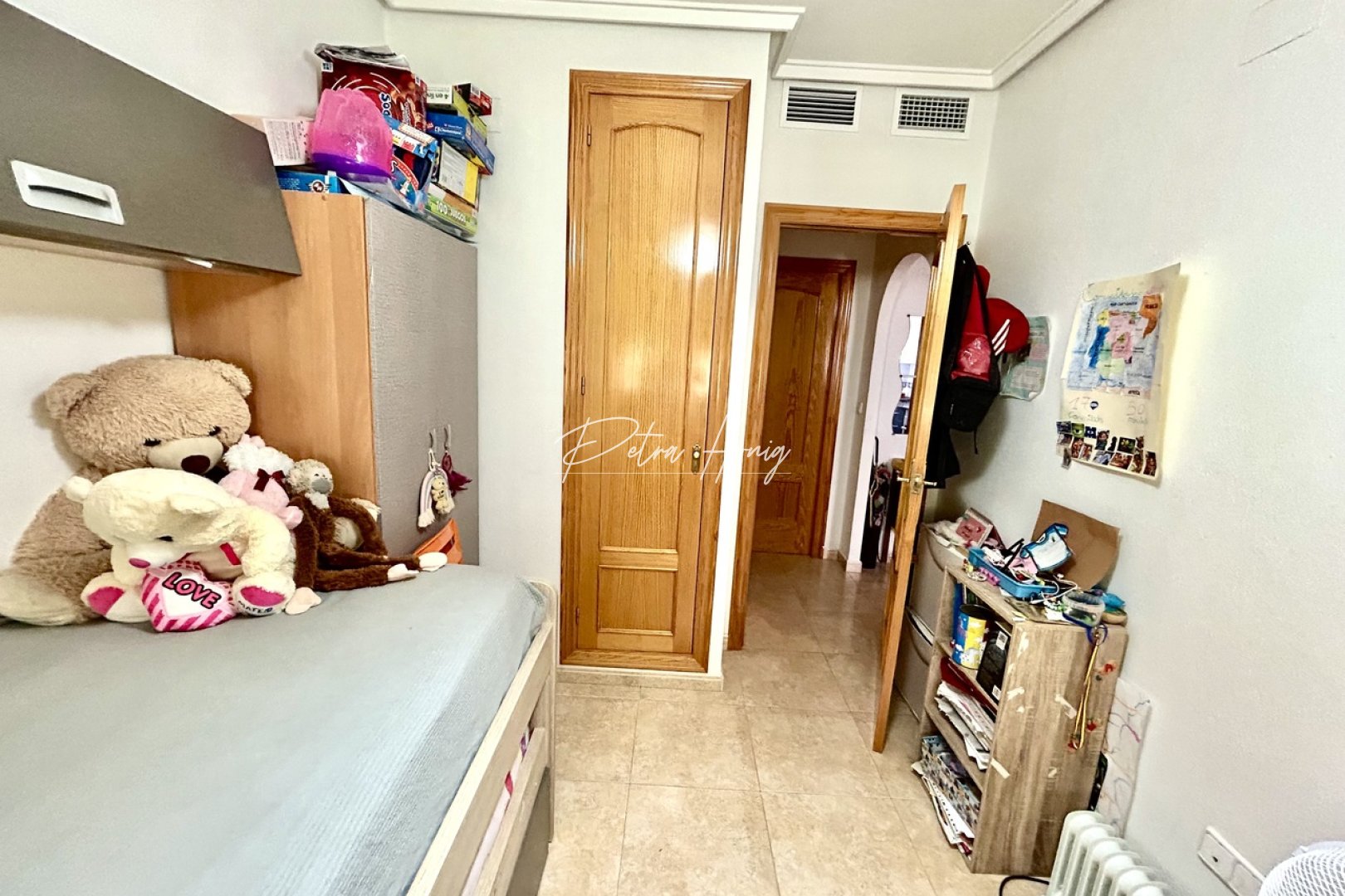 Reventa - Apartamento - San Miguel de Salinas - Torremendo