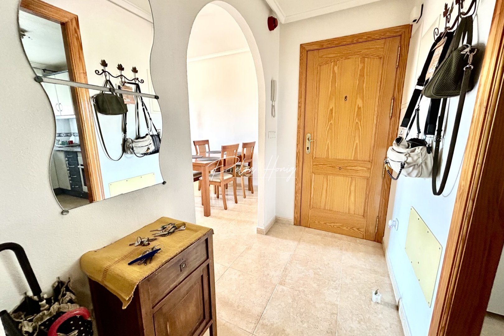 Reventa - Apartamento - San Miguel de Salinas - Torremendo