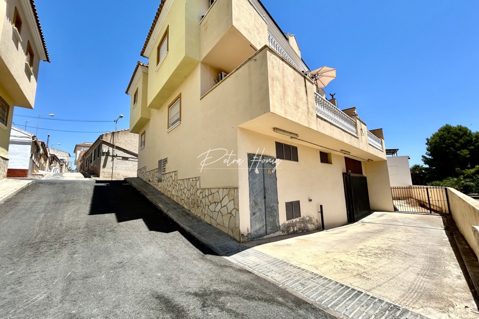 Reventa - Apartamento - San Miguel de Salinas - Torremendo