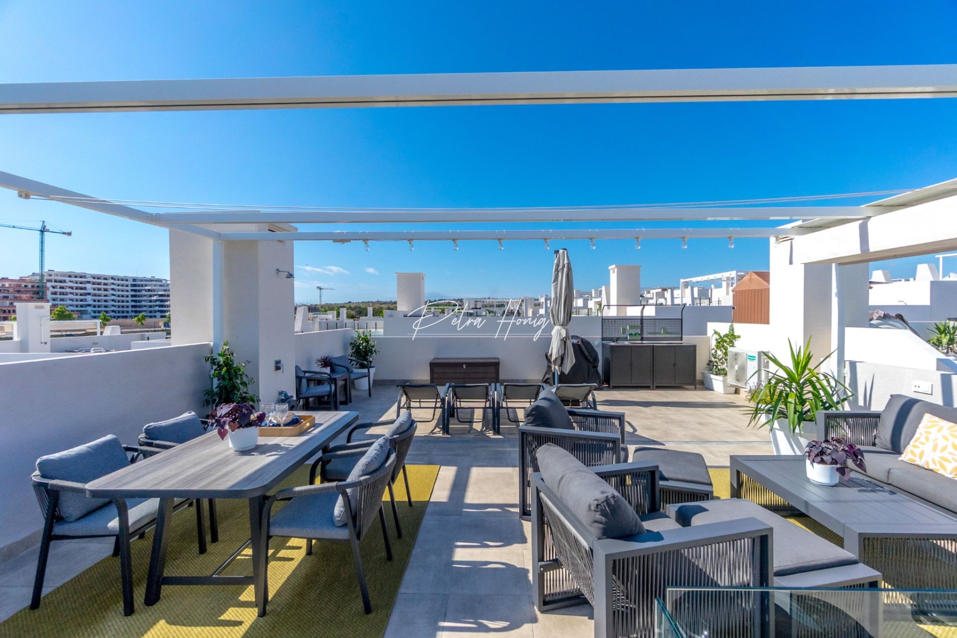 Reventa - Apartamento - San Miguel de Salinas