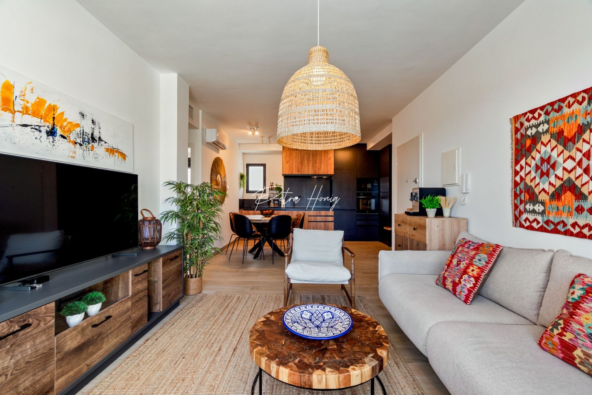 Reventa - Apartamento - San Miguel de Salinas
