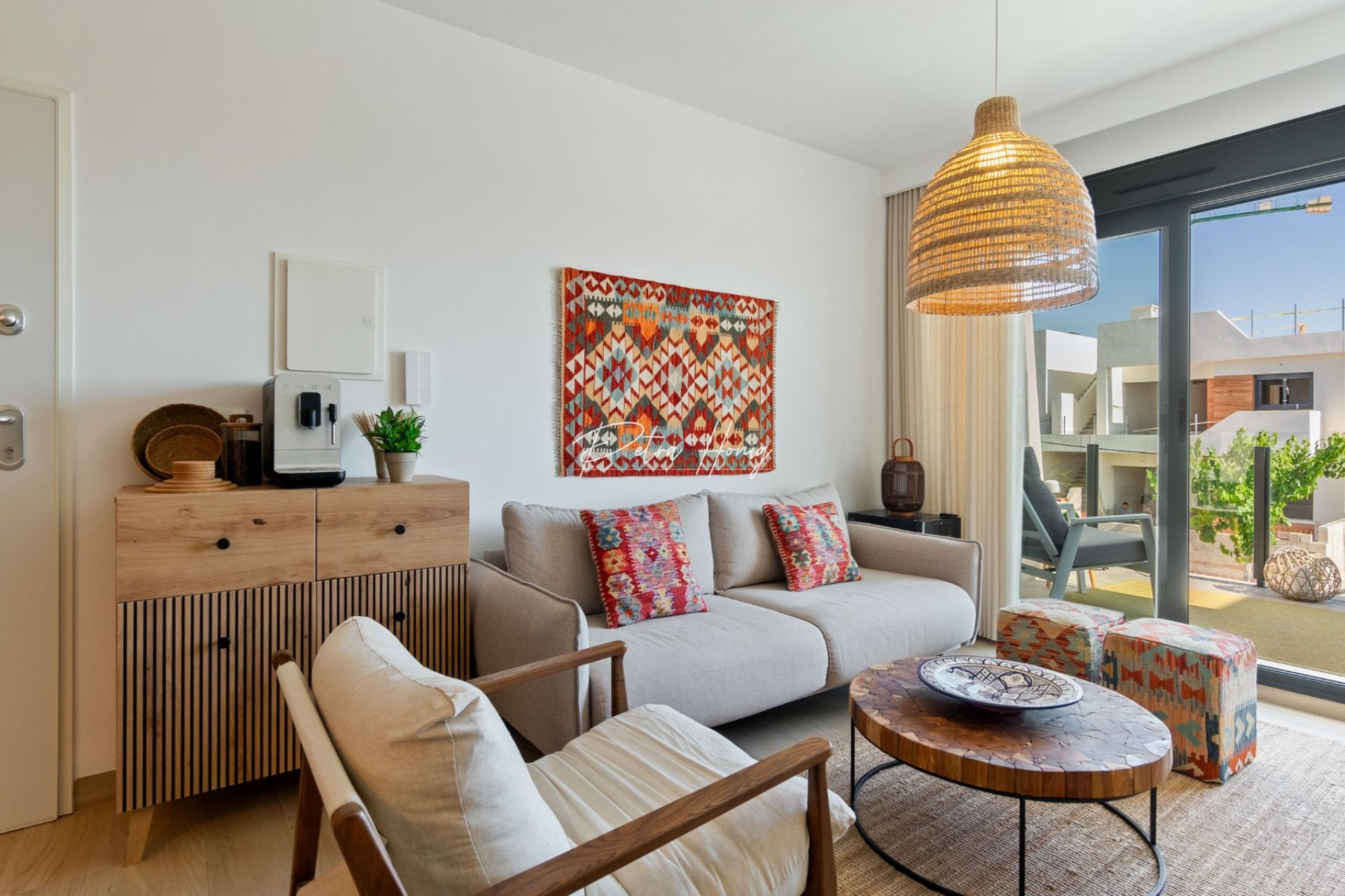 Reventa - Apartamento - San Miguel de Salinas