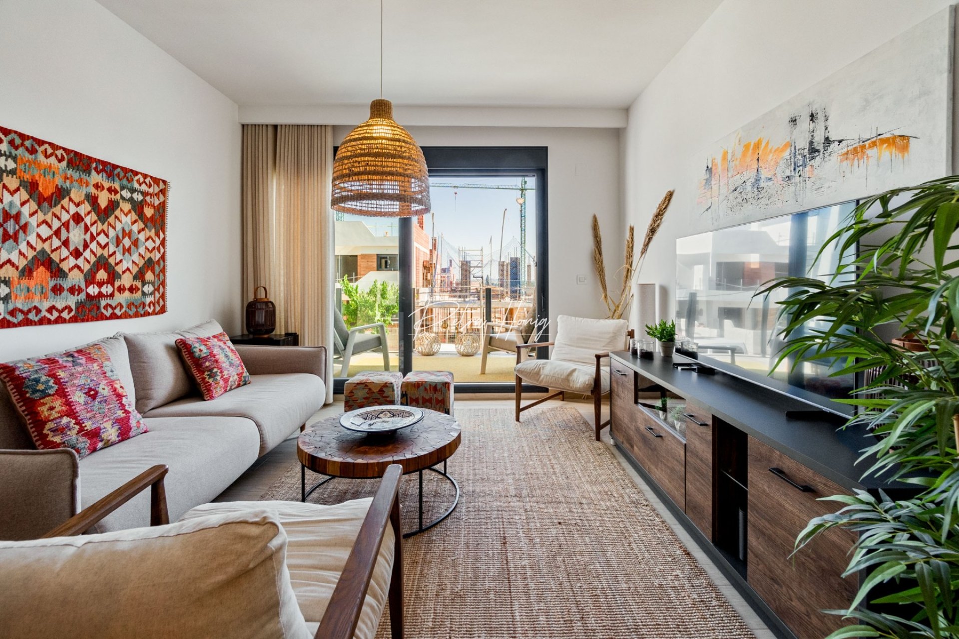 Reventa - Apartamento - San Miguel de Salinas