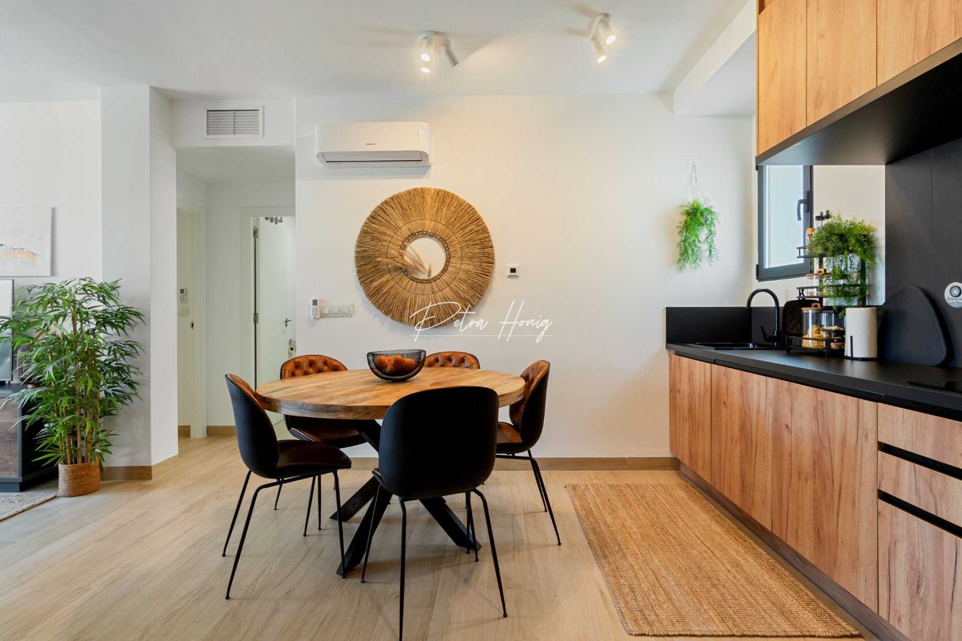 Reventa - Apartamento - San Miguel de Salinas