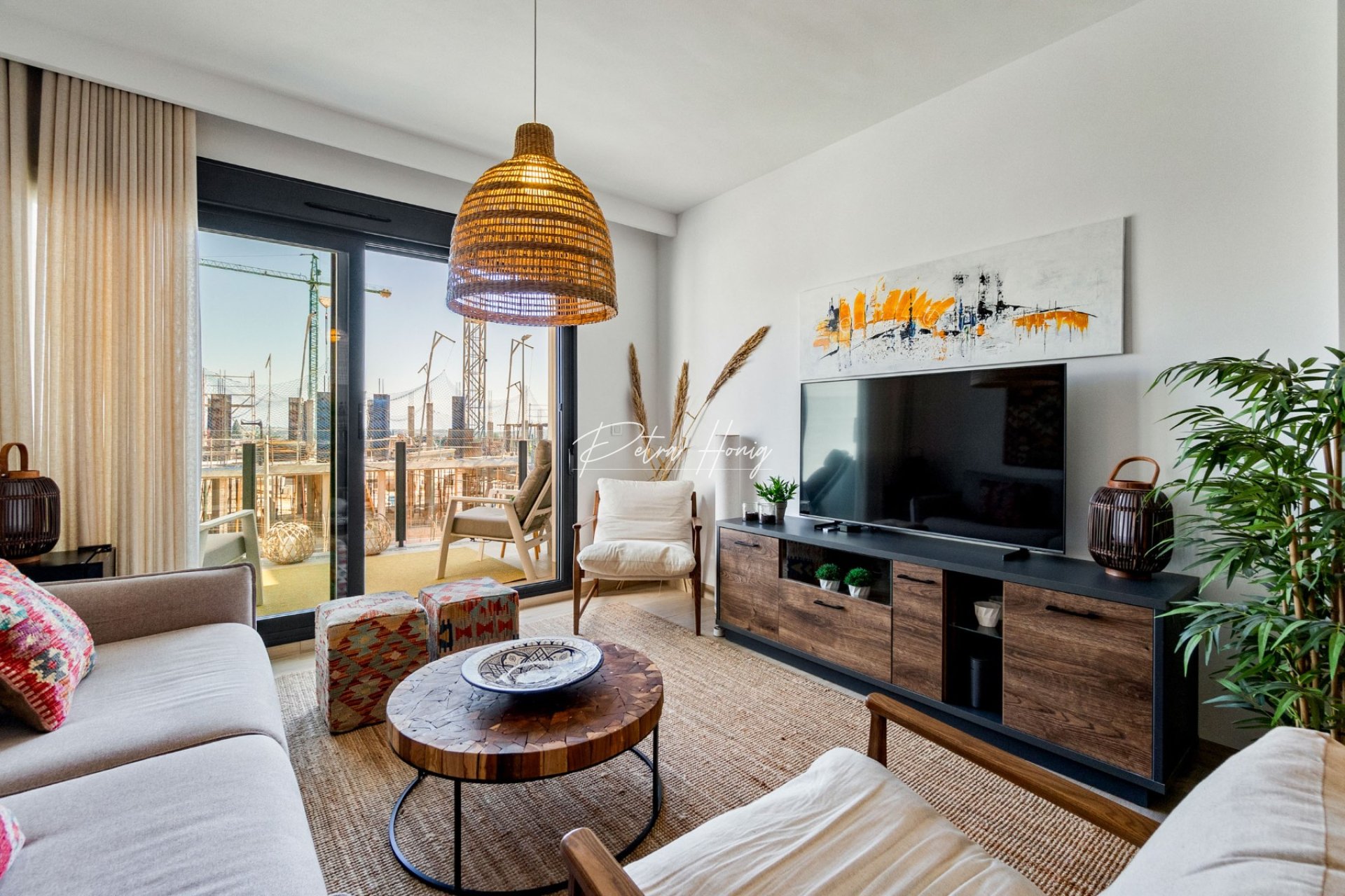 Reventa - Apartamento - San Miguel de Salinas