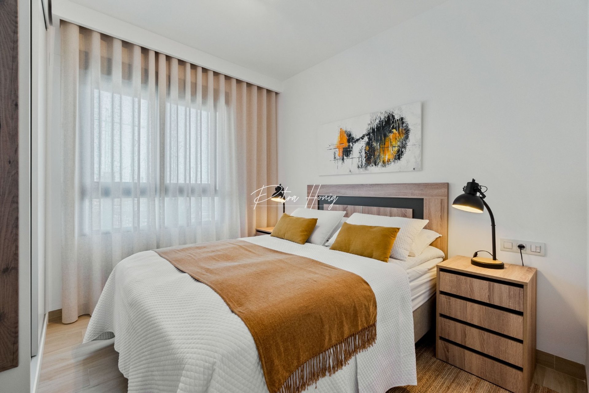 Reventa - Apartamento - San Miguel de Salinas