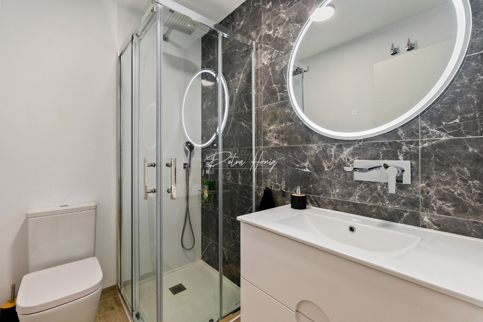Reventa - Apartamento - San Miguel de Salinas