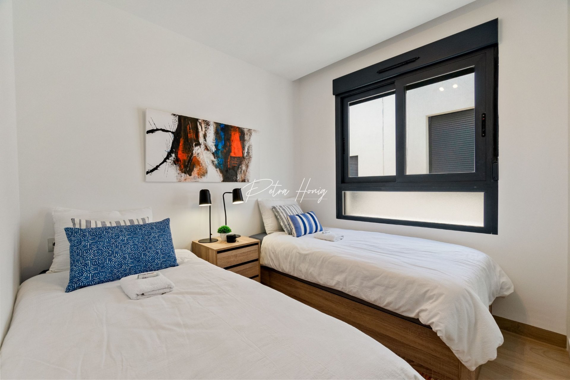 Reventa - Apartamento - San Miguel de Salinas