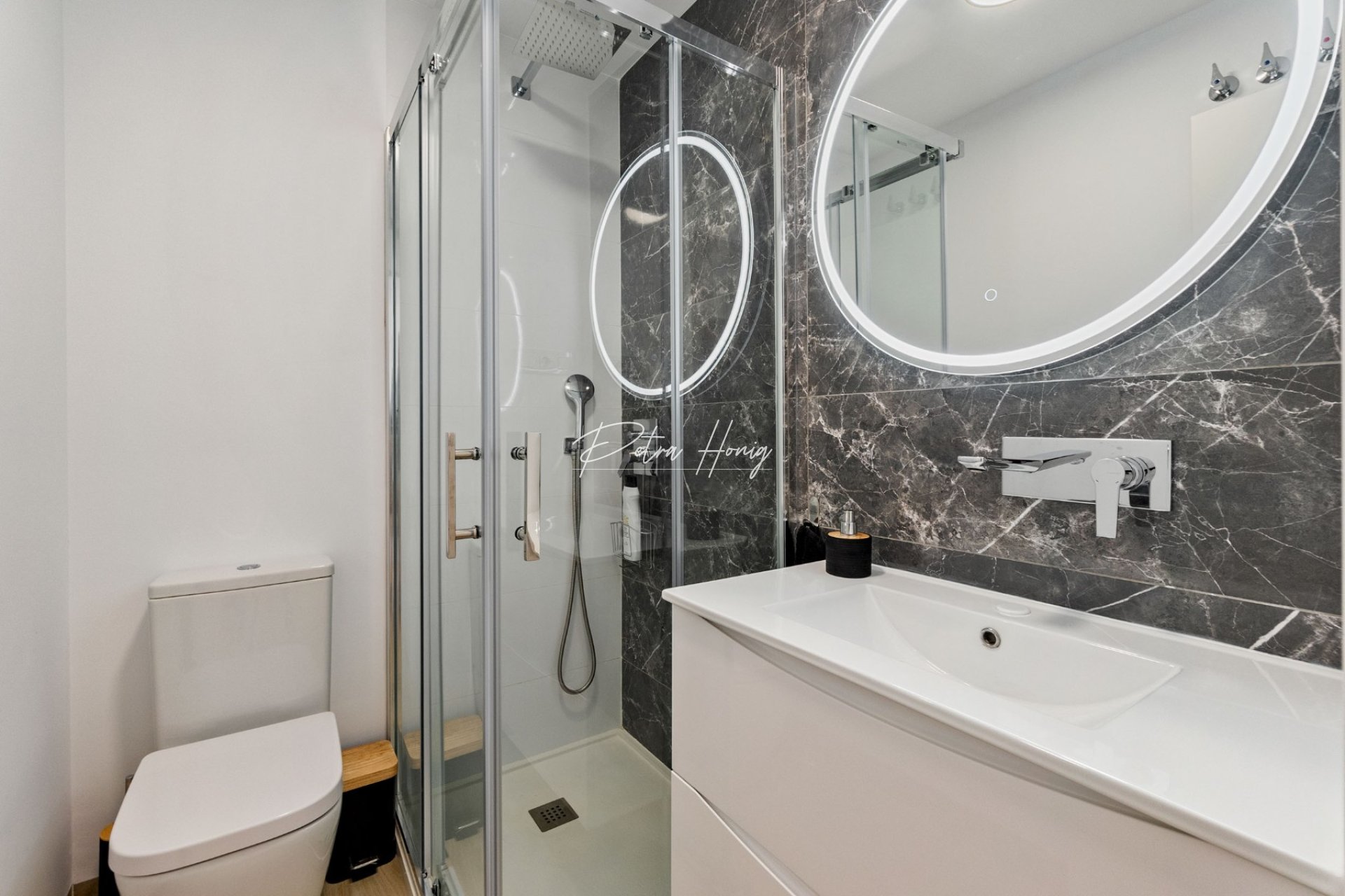 Reventa - Apartamento - San Miguel de Salinas
